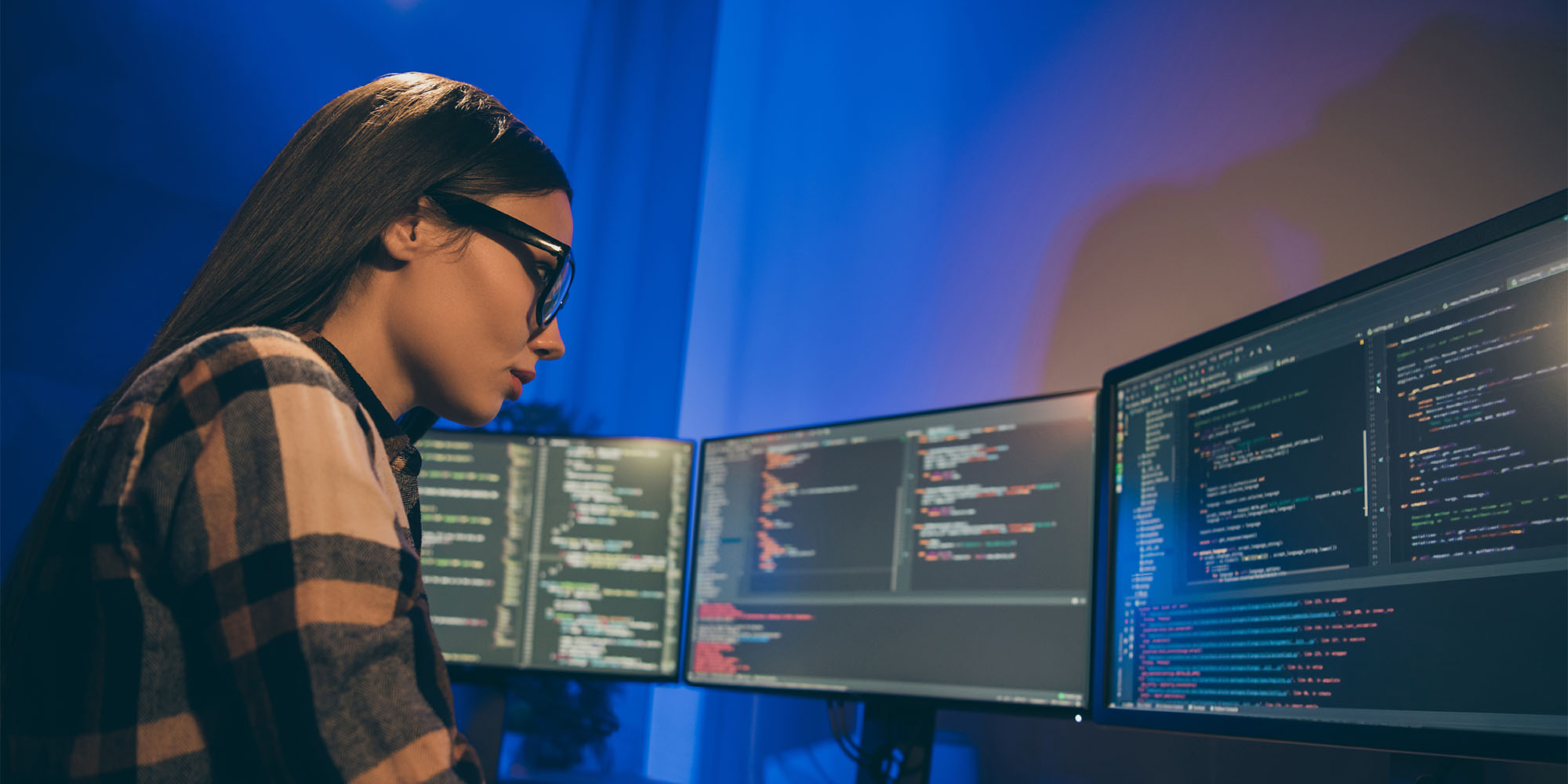 Security System Engineer – Rail Transportation