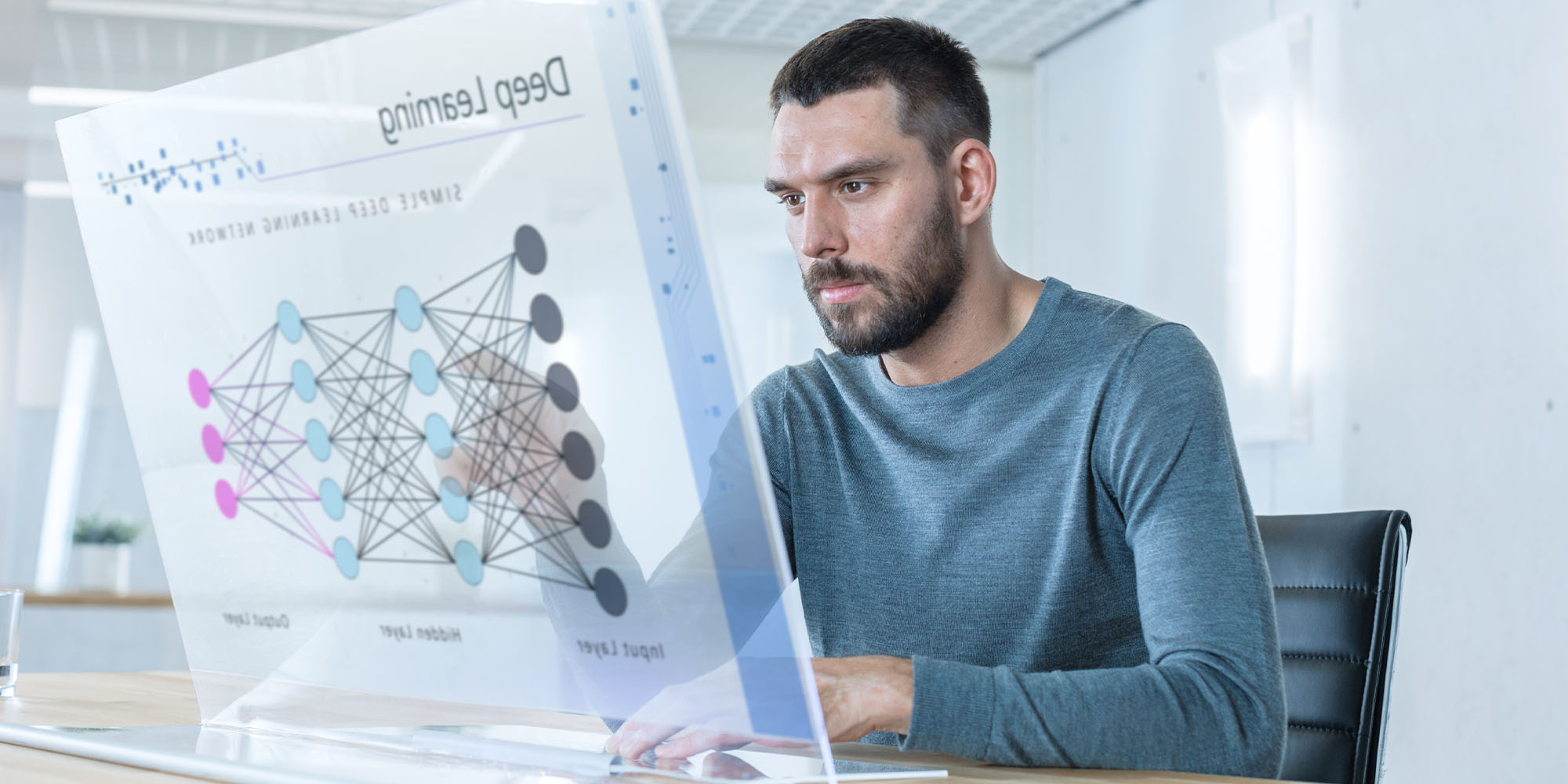 Computer Vision Specialist – IT Services